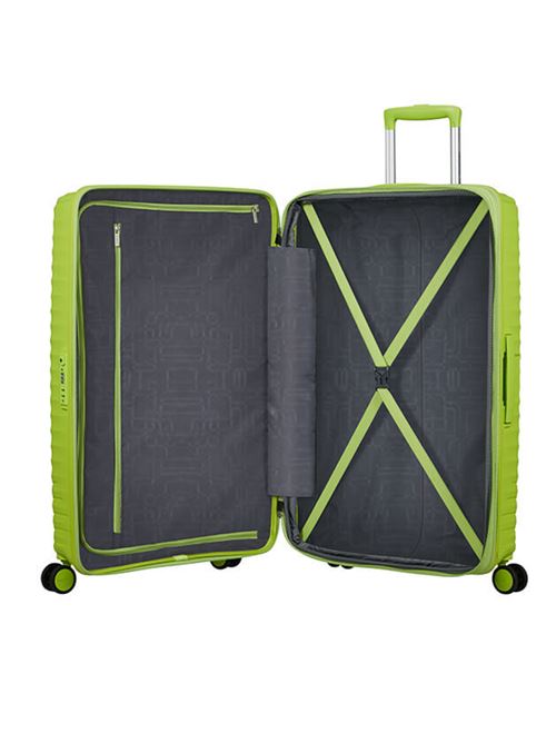 Diablast trolley grande SAMSONITE | 159576HYPER LIME